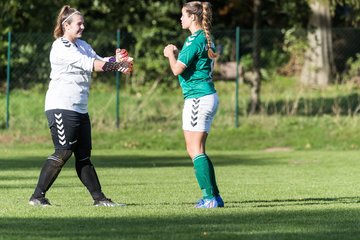 Bild 311 - F RS Kiel - IF Stjernen Flensborg : Ergebnis: 3:2